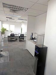 Og Albert Complex (D7), Office #568713741